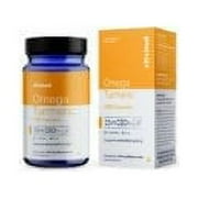 Elixinol - Omega Tumeric Capsules, 15mg/30ct