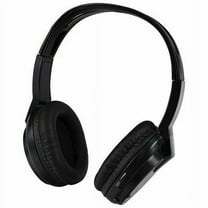 AUDIOVOX HP1 WIRELESS IR HEADPHONES