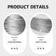 thumbnail image 2 of Fishing Wire Line Steel Wire Rope for Outdoor Use 1Set with Sleeves, 2 of 5