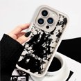 thumbnail image 3 of My Heroes Academy Comics Art Eye Ladder para Apple iPhone 15 14 13 12 11 XS XR X Pro Max Plus, Funda para teléfono, 3 of 5