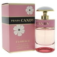 thumbnail image 4 of Prada Candy Florale By Prada Edt Spray 1.0 Oz (30 Ml) (W), 4 of 4