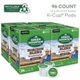 thumbnail image 5 of (4 pack) Green Mountain Coffee Roasters, Horizon Blend Coffee by Kevin Costner Dark Roast K-Cup Coffee Pods, 24 Count, 5 of 19