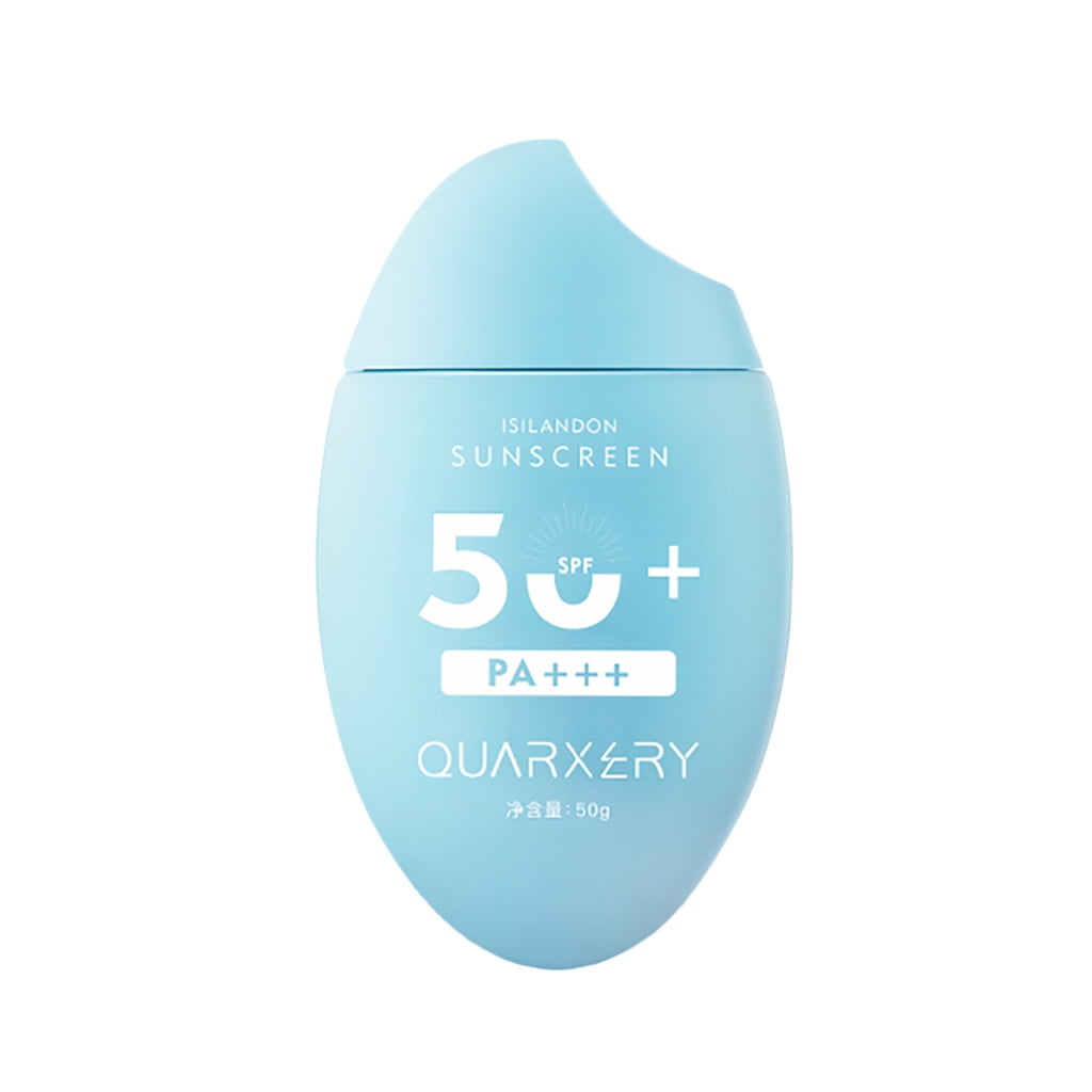 Baby Facial Mini Facial Body Sunscreen Sun Cream Sunblock Skin