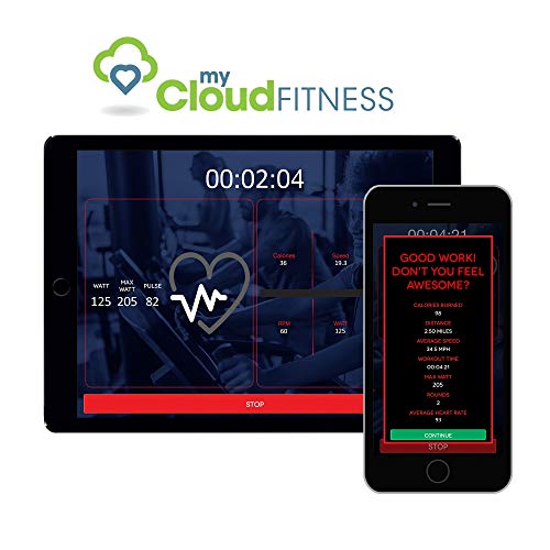 EXERPEUTIC 1500XL Recumbent Exercise 