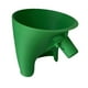 thumbnail image 4 of Embudo de harina, accesorios de cocina para huevo, líquido y harina, regalo versátil. Verde, 4 of 9