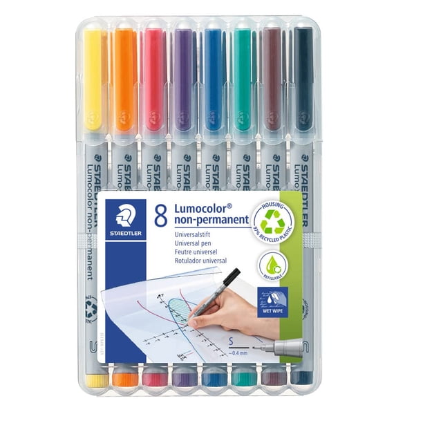 Punta a stella per manicotti per sac à poche, acciaio, diametro 8 mm