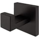thumbnail image 1 of Ganchos para bata montados en la pared del baño, diseño moderno Ganchos para ropa de acero inoxidable 304 Gabinete de entrada Baño Dormitorio, 1 of 5