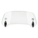 thumbnail image 1 of Parabrisas de motocicleta Clip ajustable en parabrisas Deflector de viento Universal para moto transparente, 1 of 12