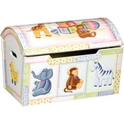 Guidecraft First Impressions Treasure Chest