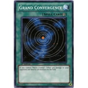 YuGiOh Ra Yellow Mega-Pack Grand Convergence RYMP-EN080