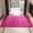 Pink, variant on LACKUST Non Slip Bathroom Rugs 20x32, Soft Microfiber Absorbent Bath Mat, Machine Washable Quick Dry Floor Mats for Tub Shower, Blue