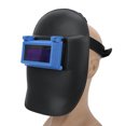 thumbnail image 4 of Casco De Soldadura Casco De Soldadura Eléctrica Casco De Soldadura Oscurecimiento Automático Cubierta De Soldadura Montada En La Cabeza Para Hombres Y Mujeres ANGGREK Hardware, 4 of 8