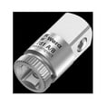 thumbnail image 3 of Wera 042671 Square Drive Size Adapter, 1/4" to 1/2", 3 of 3