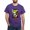 Purple, variant on CafePress - G.I. Joe Who's On Cobra Island Men's Value T Shirt - Men's Classic Cotton T-Shirts