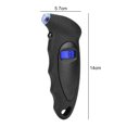 thumbnail image 4 of Manómetro de neumáticos automático digital Sensor de presión de neumáticos de alta precisión para vehículos automáticos Tmvgtek Accesorios para autos y motos, 4 of 9