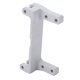 thumbnail image 5 of Soporte de Servo RC para asiento, soporte de engranaje de dirección General de aluminio para Absima Sherpa 1/8 1/10 RC Vehicle Crawler, 5 of 10