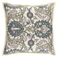 thumbnail image 1 of Surya Vincent Decorative Throw Pillow, 1 of 2