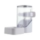 thumbnail image 4 of Dispensador de comedero, jaula colgante para mascotas con cierre de hebilla, comedero automático para, Dispensador de alimentos, 4 of 9