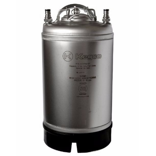 3 Gallon New Cornelius Keg Kegging Accessories And Supplies