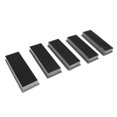 thumbnail image 2 of Side Brush Filter For Ecovacs Deebot Ozmo 900 Vacuum Cleaner Parts, 2 of 5