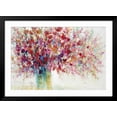 thumbnail image 2 of Art.com Floral Container Giclee Print by Tim O'toole, Black Frame Wall Art, 44" x 32", 2 of 5
