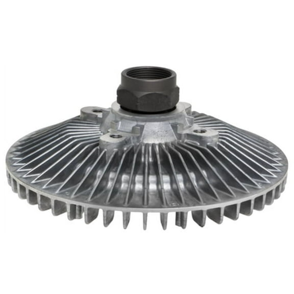 Four Seasons 36969 Fan Clutch Fits select: 1983-1986 FORD F150, 1983 FORD F100