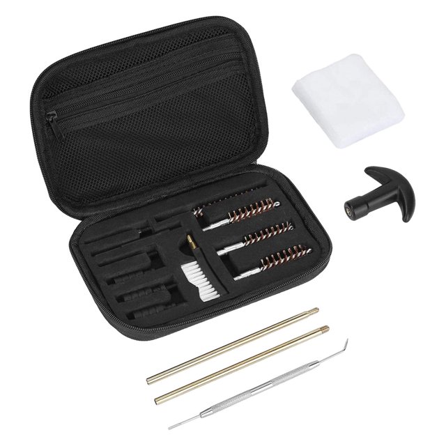 Juego de cepillos para dragado de tuberías Perfecl Herramienta duradera multifuncional cepillo para limpiar tubos