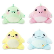 Moriah Elizabeth Blob Universe Starla Mystery Surprise Plush
