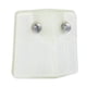 thumbnail image 4 of Kit de filtro de aire 2 uds 501807105 apto para Husqvarna 61 181 266 281 288, 4 of 9