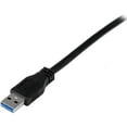 thumbnail image 2 of StarTech.com 1m Certified SuperSpeed USB 3.0 A to B Cable - M/M, 2 of 3