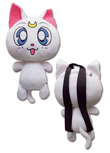 sailor moon stuffed animals