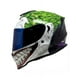 thumbnail image 1 of Casco Kov Joker 2.0 Integral Dc Comic Certificado Ecer22-06, 1 of 4