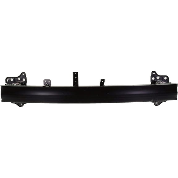 Front Bumper Reinforcement Compatible with HYUNDAI ELANTRA 2017-2018 with Auto Cruise Control USA Built