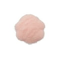 thumbnail image 2 of Sulyn Extra Fine Glitter for Crafts, Light Cameo Pink, 2.5 oz, 2 of 6
