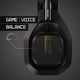 thumbnail image 3 of Reacondicionado Auriculares inalámbricos ASTRO Gaming A50 con estación base Xbox, 3 of 5