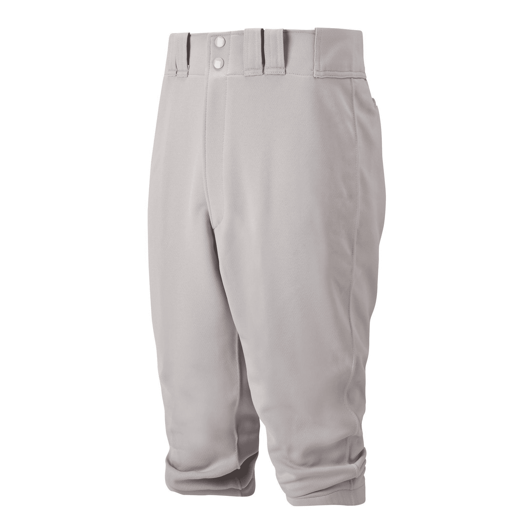 Pantalon Baseball Enfant Alleson Athletic – Blanc – Taille Youth Small
