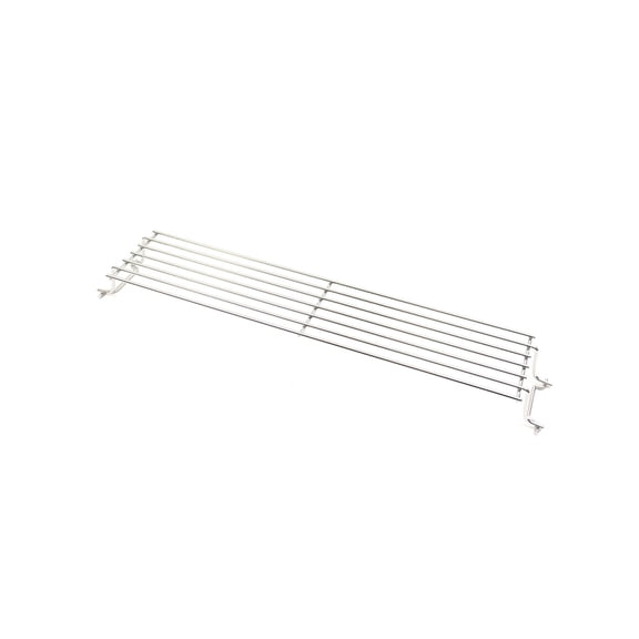Weber RACK WARMING CHROME SPIRIT II 3B 67027