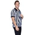 thumbnail image 3 of Leg Avenue Men's Sports Referee Costume, 3 of 5