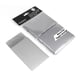 thumbnail image 1 of 100Pcs Card Sleeves for MTG Magic Gathering Lorcana Game Card,B, 1 of 5
