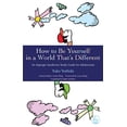 thumbnail image 1 of Pre-Owned How to Be Yourself in a World That's Different: An Asperger Syndrome Study Guide for Adolescents (Paperback) 1843105047 9781843105046, 1 of 1