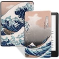 thumbnail image 1 of Funda BOZHUORUI Slim para Kindle Paperwhite 11th Gen 6.8", 1 of 7