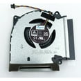 thumbnail image 4 of G733Z CPU GPU Cooling Fan Cooler For ASUS ROG Strix SCAR 17 G733ZW G733ZM G733ZX G733ZS Notebook Fans Radiator FPF8 FPF7 DC12V CPU GPU Both, 4 of 5