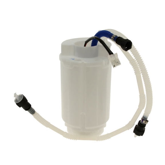 Left Fuel Pump - Compatible with 2004 - 2007 Volkswagen Touareg 2005 2006