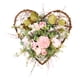 thumbnail image 1 of de flores de eucalitto para Decoración de Pascua de San Valentín, 1 of 9