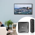 thumbnail image 3 of Small Dual Band Wifi Tv Box Multi-purpose Medias Player Tv Box For Home Bedroom, 3 of 5