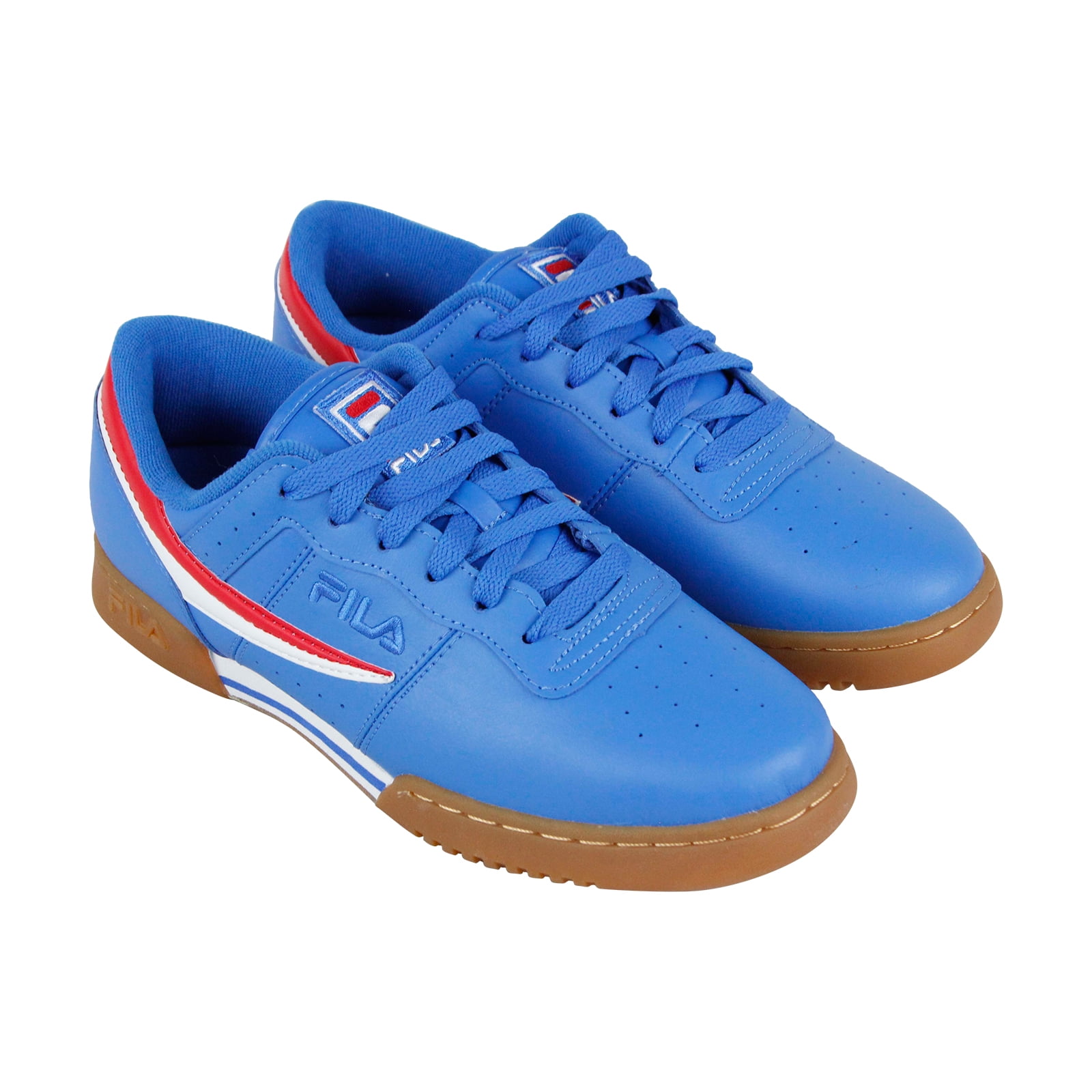 fila original fitness blue