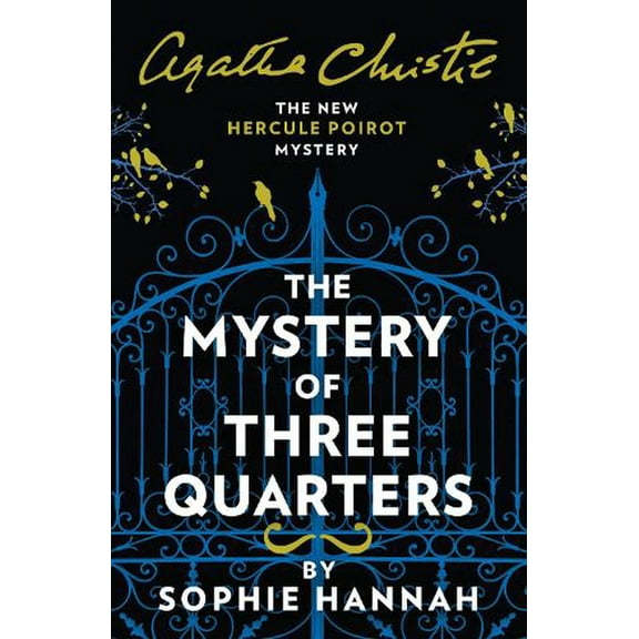 The Mystery Of Three Quarters