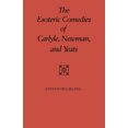 thumbnail image 1 of Les Comédies Ésotéristes de Carlyle, Newman et Yeats, 1 of 3