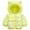 Bright Yellow, variant on Bullpiano 2-7 Years Kids Baby Boys Girls Winter Coats Hoods Warm Light Puffer Down Jacket Outwear