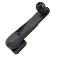 thumbnail image 6 of 17mm Ball Head Bracket Extension Rod to 17mm Round Dead Angle Tablet Phone Holder Car Air Outlet Mount, 6 of 8